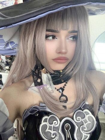 Full leaked Shirin azami/ private photo