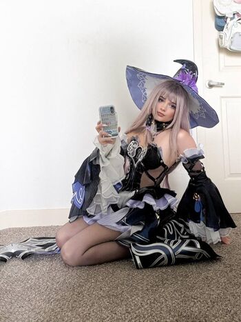 Full leaked Cami private photo