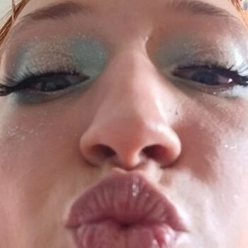 Full leaked Lilousecret/ private photo