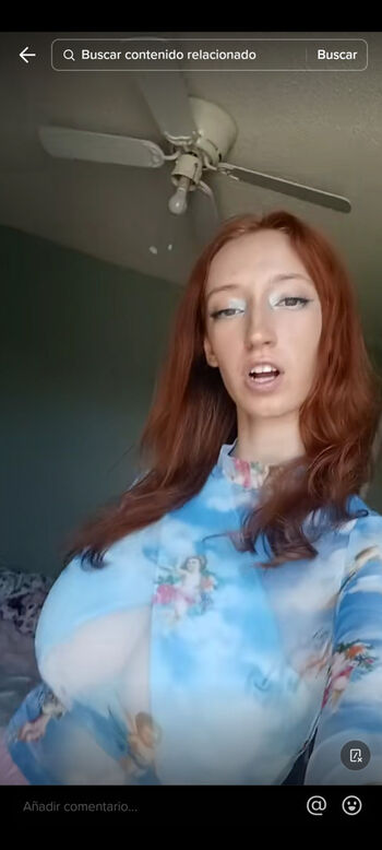 Full leaked Cami private photo