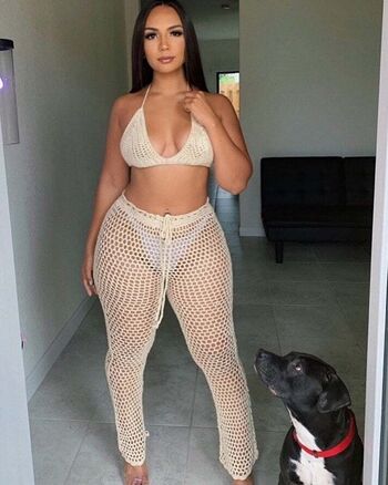 Full leaked Cami bernal private photo