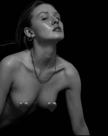 Full leaked Cami kova private photo