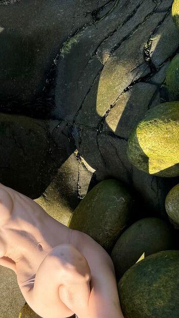 Full leaked Cami kova private photo