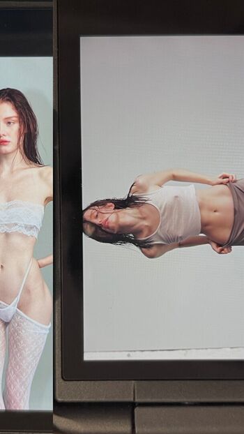 Full leaked Cami kova private photo
