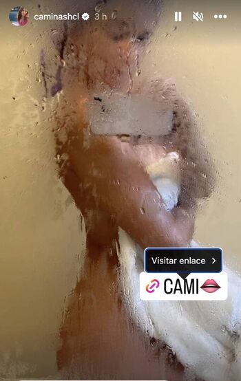 Full leaked Cami nash private photo