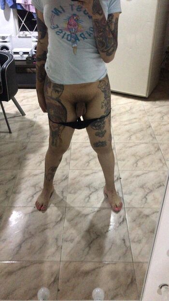 Full leaked Cami serna private photo