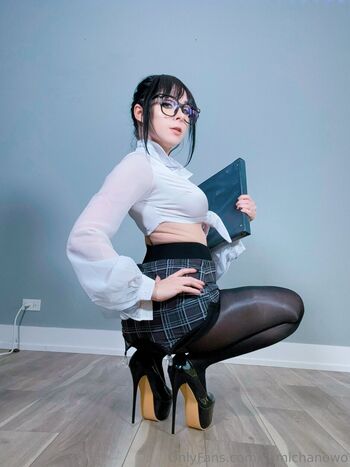 Full leaked Camichanowo private photo