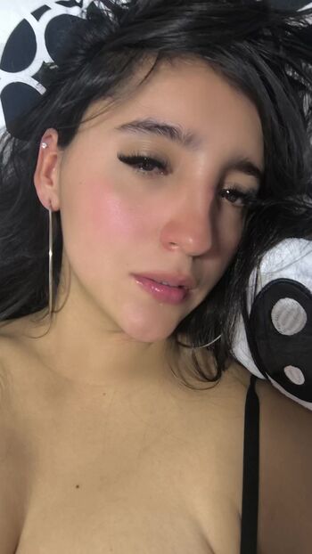 Full leaked Camii pinzon private photo