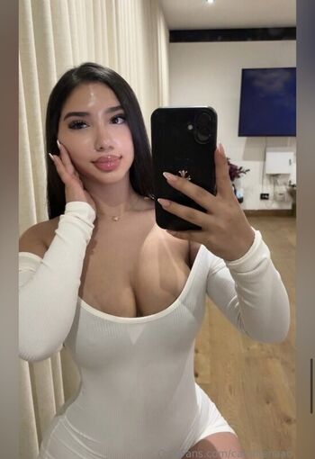 Full leaked Camiihenaoo private photo