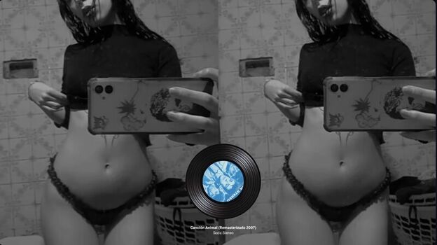 Full leaked Camiilanesa private photo