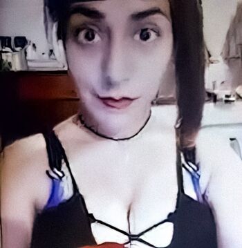 Full leaked Camiisalta private photo