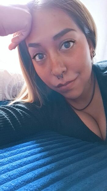 Full leaked Camiisalta private photo