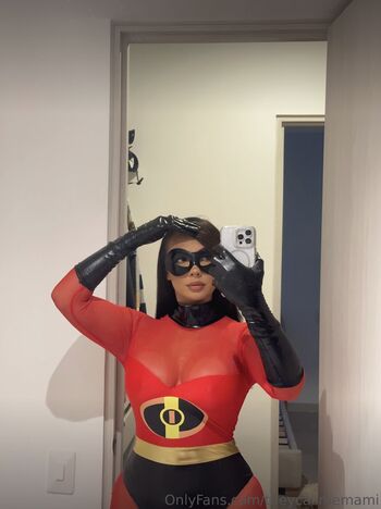 Full leaked Camila bernal page private photo