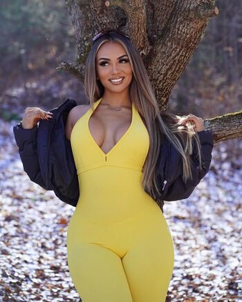 Full leaked Camila bernal page private photo