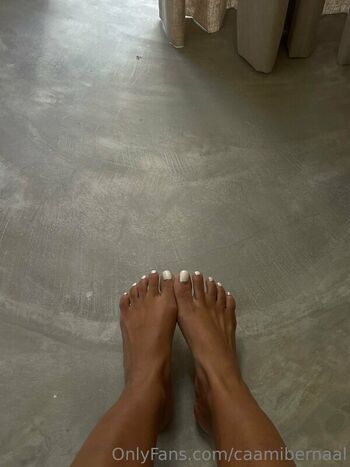 Full leaked Camila bernal private photo