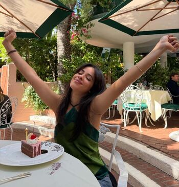 Full leaked Camila cabello  page private photo