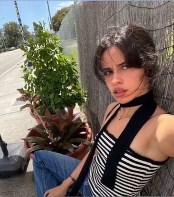 Full leaked Camila cabello  page private photo