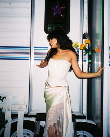 Full leaked Camila cabello private photo