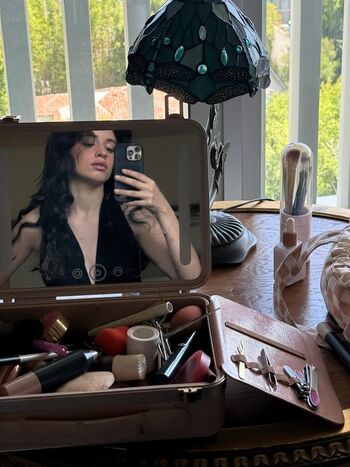 Full leaked Camila cabello private photo