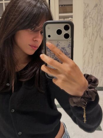 Full leaked Camila cabello private photo
