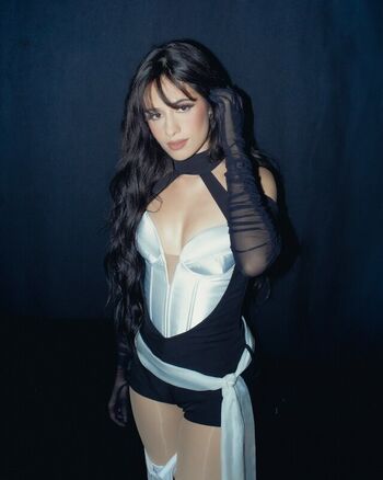 Camila Cabello