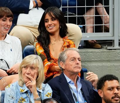 Full leaked Camila cabello  page private photo