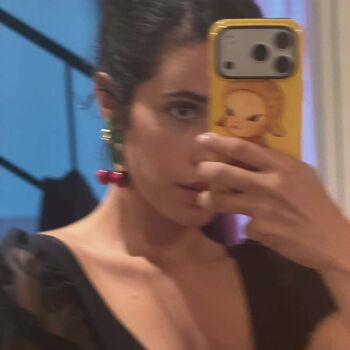 Full leaked Camila cabello  page private photo