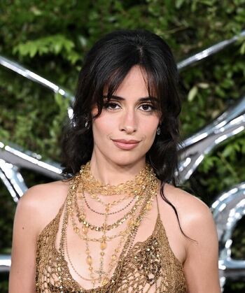 Full leaked Camila cabello  page private photo