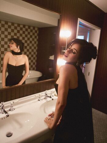 Full leaked Camila cabello  page private photo