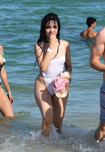 Full leaked Camila cabello  page private photo
