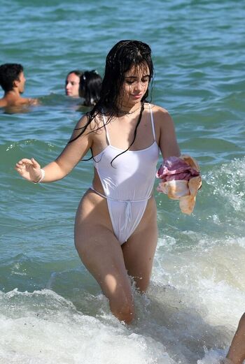 Full leaked Camila cabello  page private photo
