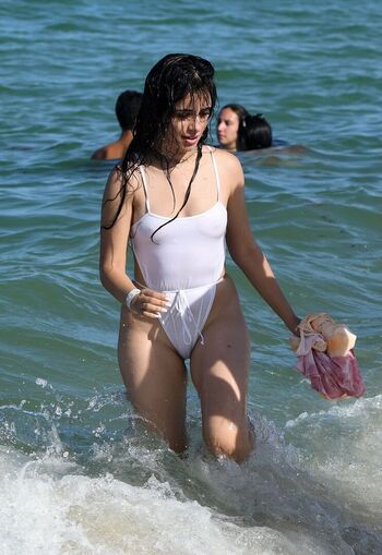 Full leaked Camila cabello  page private photo