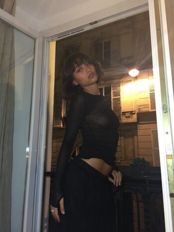 Full leaked Camila cisneros private photo