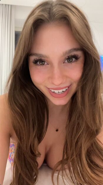 Full leaked Camila concannon page private photo