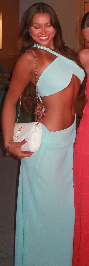 Full leaked Camila concannon private photo