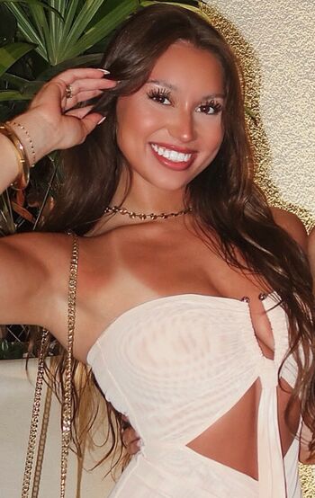 Full leaked Camila concannon private photo
