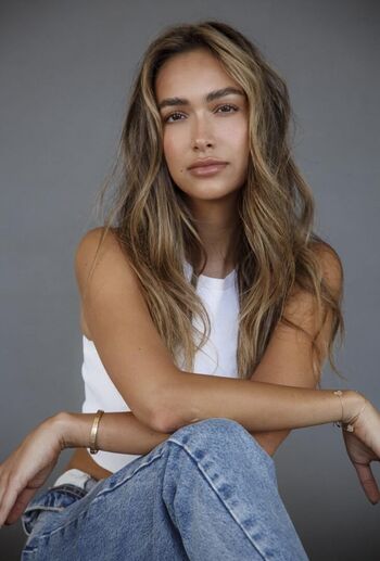 Full leaked Camila giraldo private photo