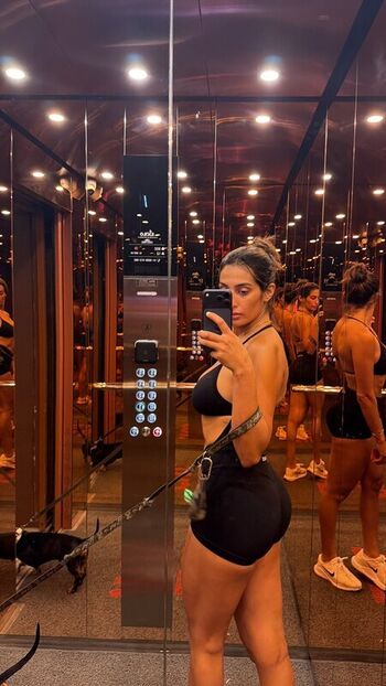 Full leaked Camila kent private photo