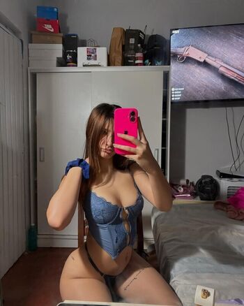 Full leaked Camila lezcano private photo