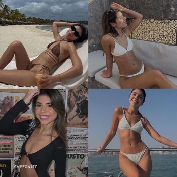 Full leaked Camila mayan private photo