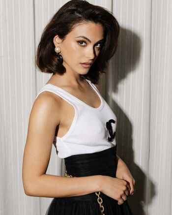 Full leaked Camila mendes page private photo