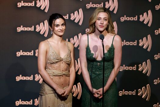 Full leaked Camila mendes page private photo