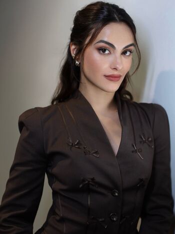 Full leaked Camila mendes page private photo