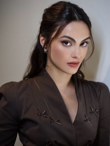 Full leaked Camila mendes page private photo