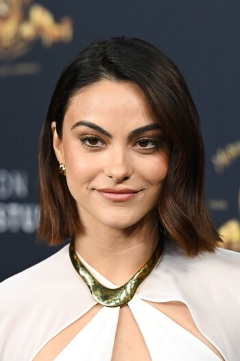 Full leaked Camila mendes private photo