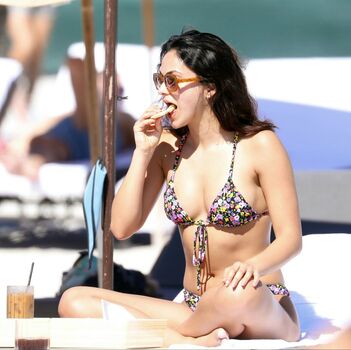Full leaked Camila mendes page private photo