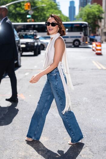 Full leaked Camila mendes private photo