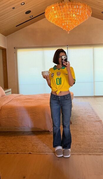Full leaked Camila mendes page private photo
