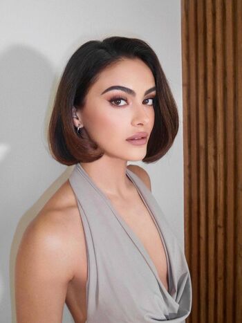 Full leaked Camila mendes page private photo
