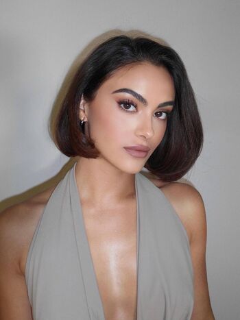 Full leaked Camila mendes page private photo